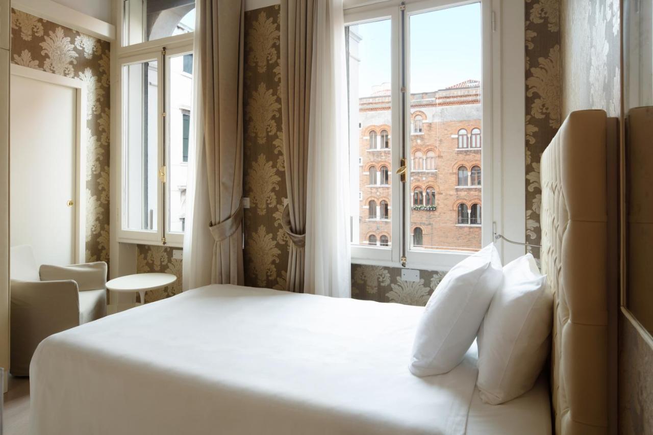 Palazzo Barocci 4*