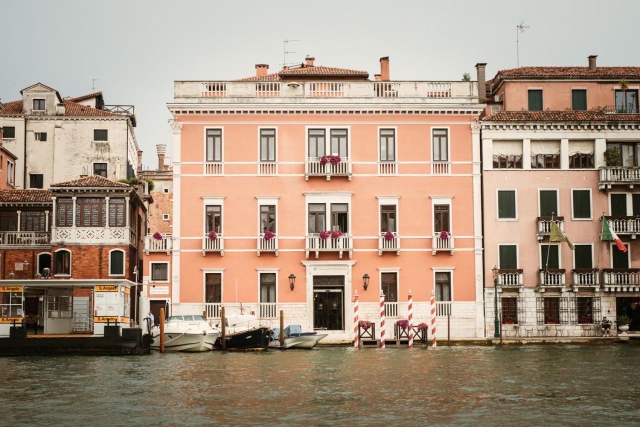Hotel Palazzo Barocci Venedig