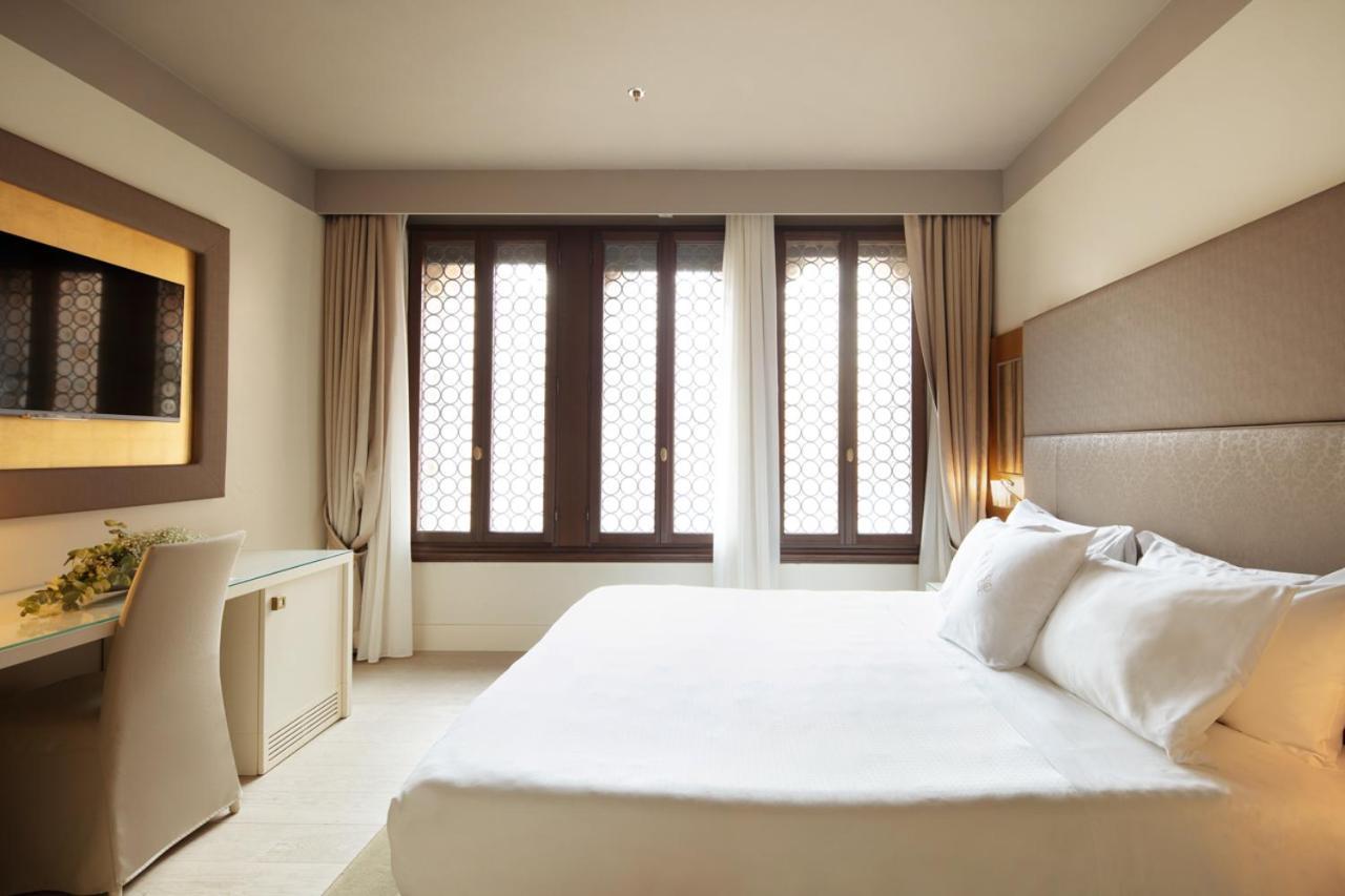 Hotel Palazzo Barocci Venedig