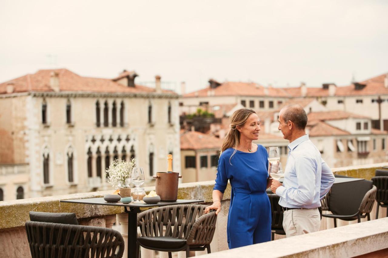 Palazzo Barocci 4* Venedig