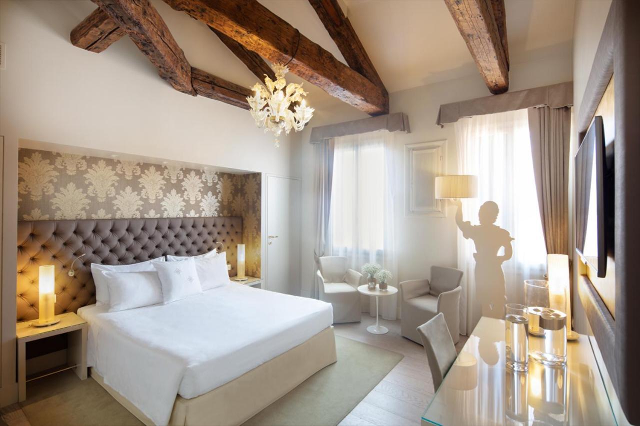 Hotel Palazzo Barocci Venedig