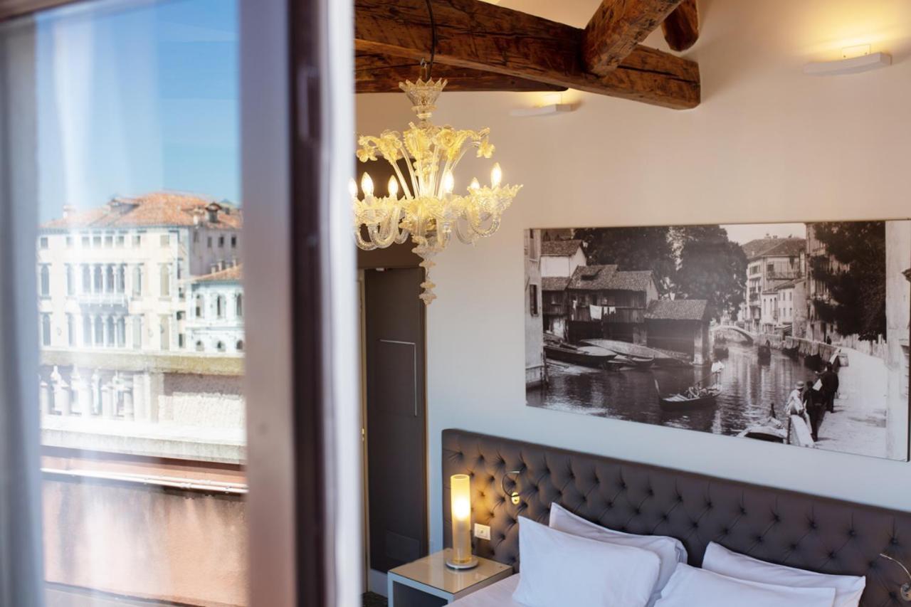 Hotel Palazzo Barocci 4*
