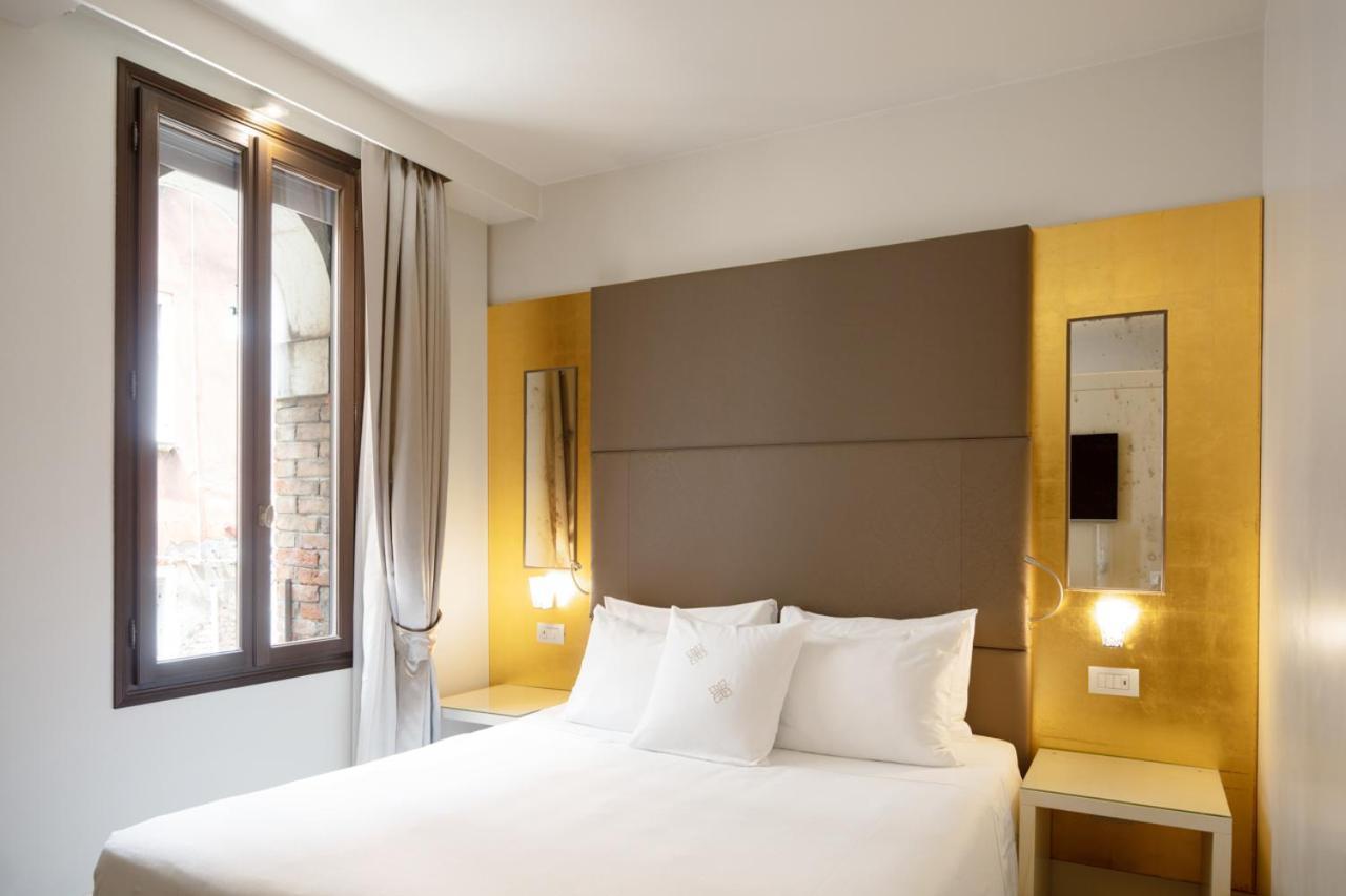 Hotel Palazzo Barocci Venedig