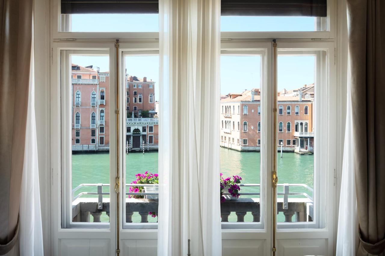 Palazzo Barocci Venedig