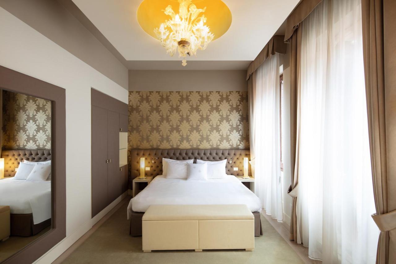 Hotel Palazzo Barocci