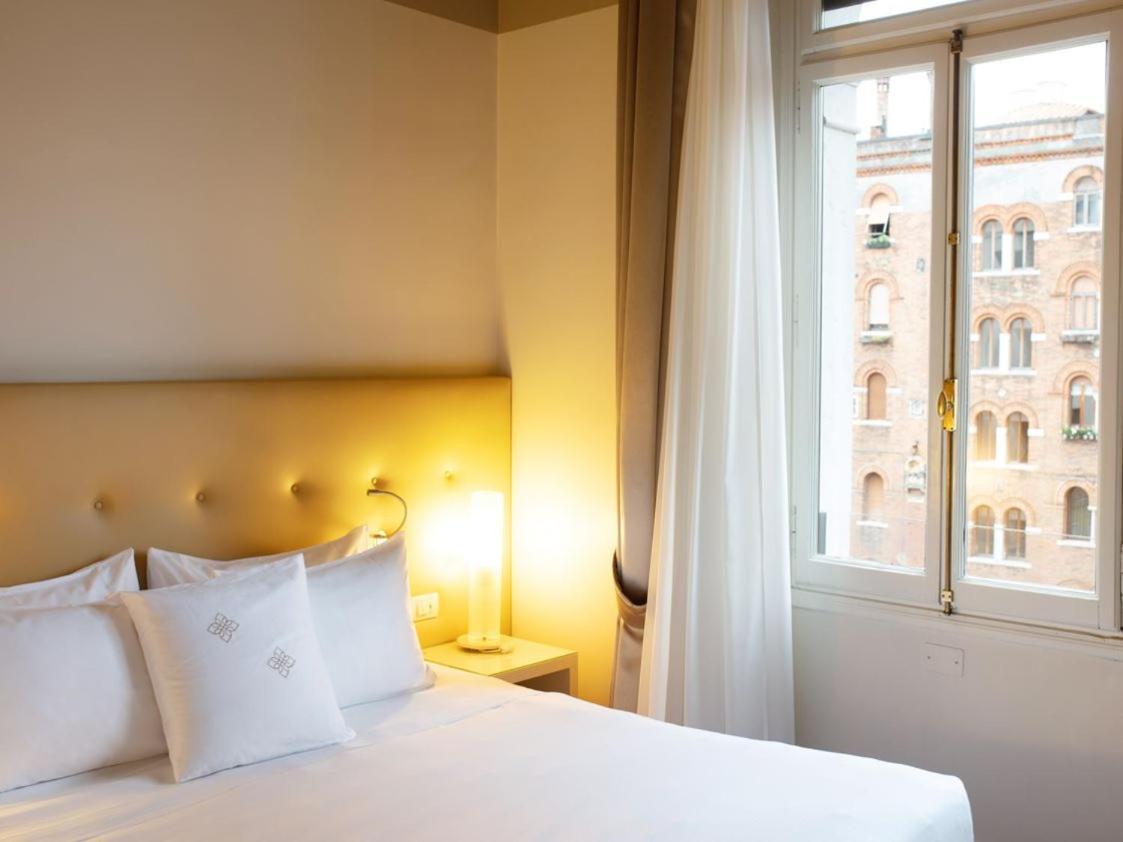 Palazzo Barocci Hotel Venedig