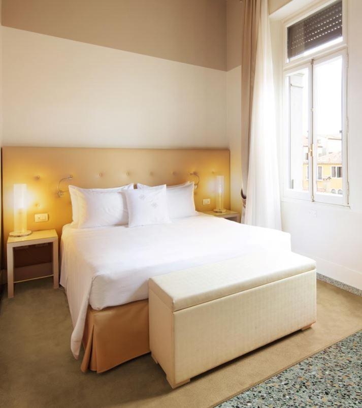 Hotel Palazzo Barocci Venedig