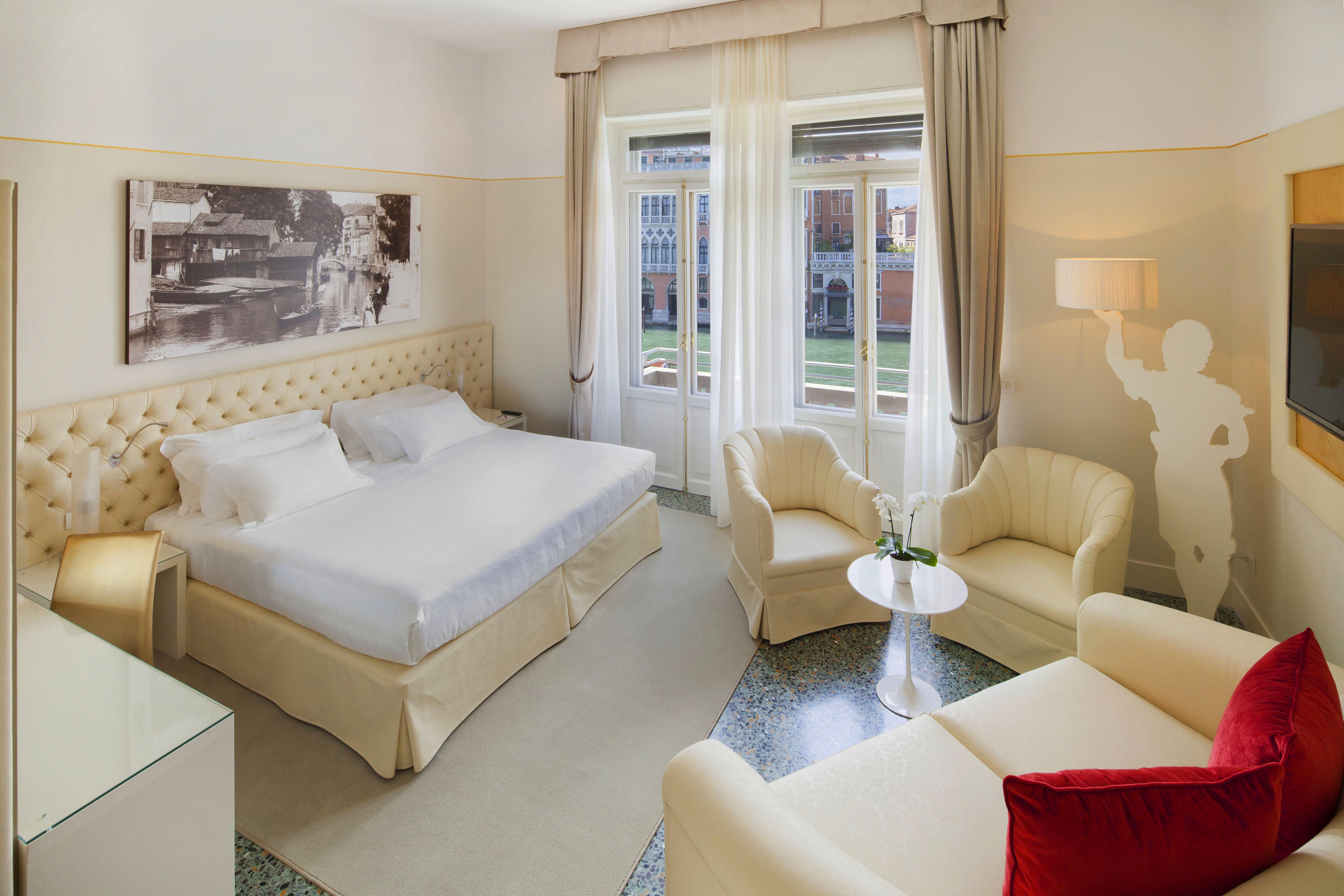 Hotel Palazzo Barocci