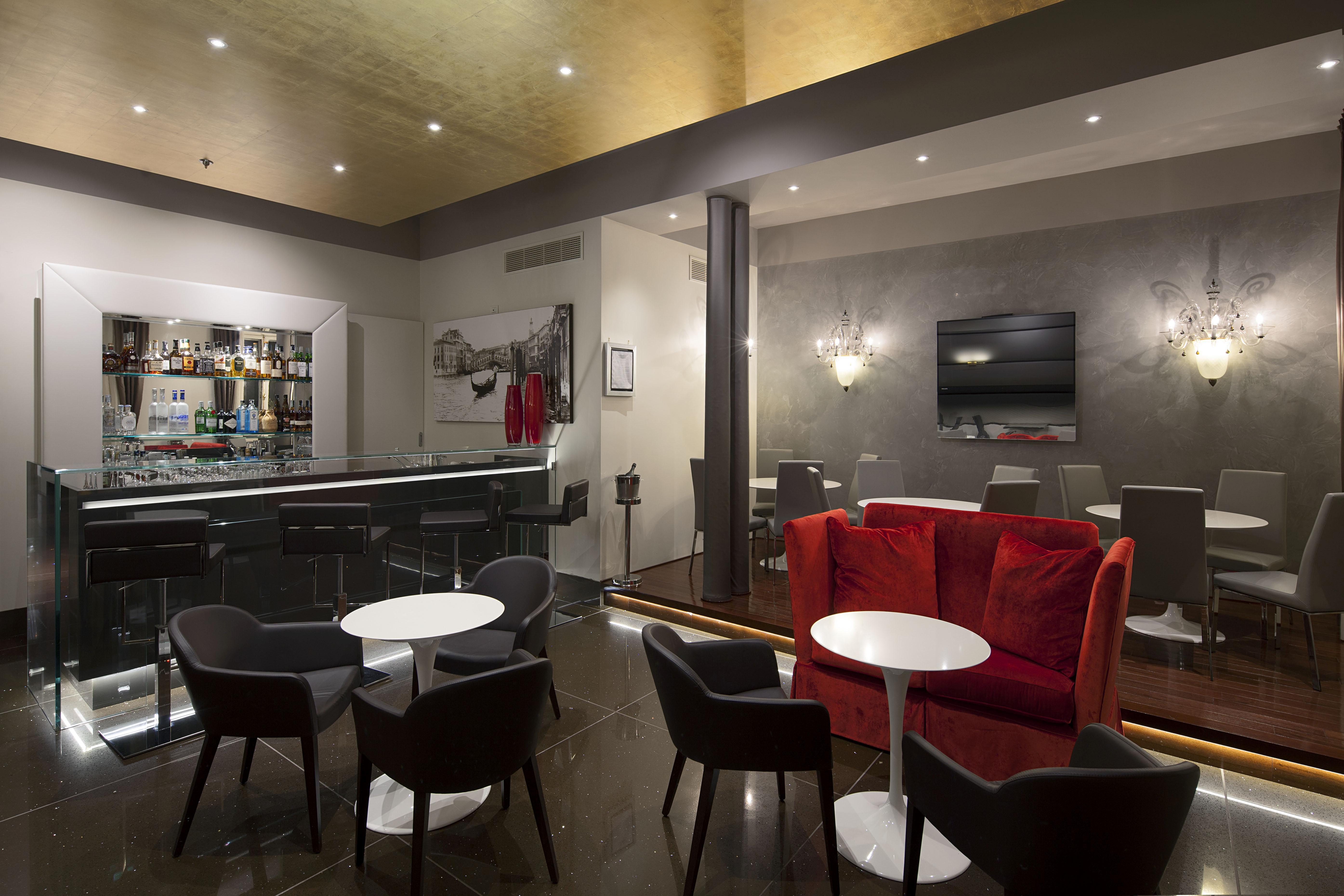 Hotel Palazzo Barocci Venedig