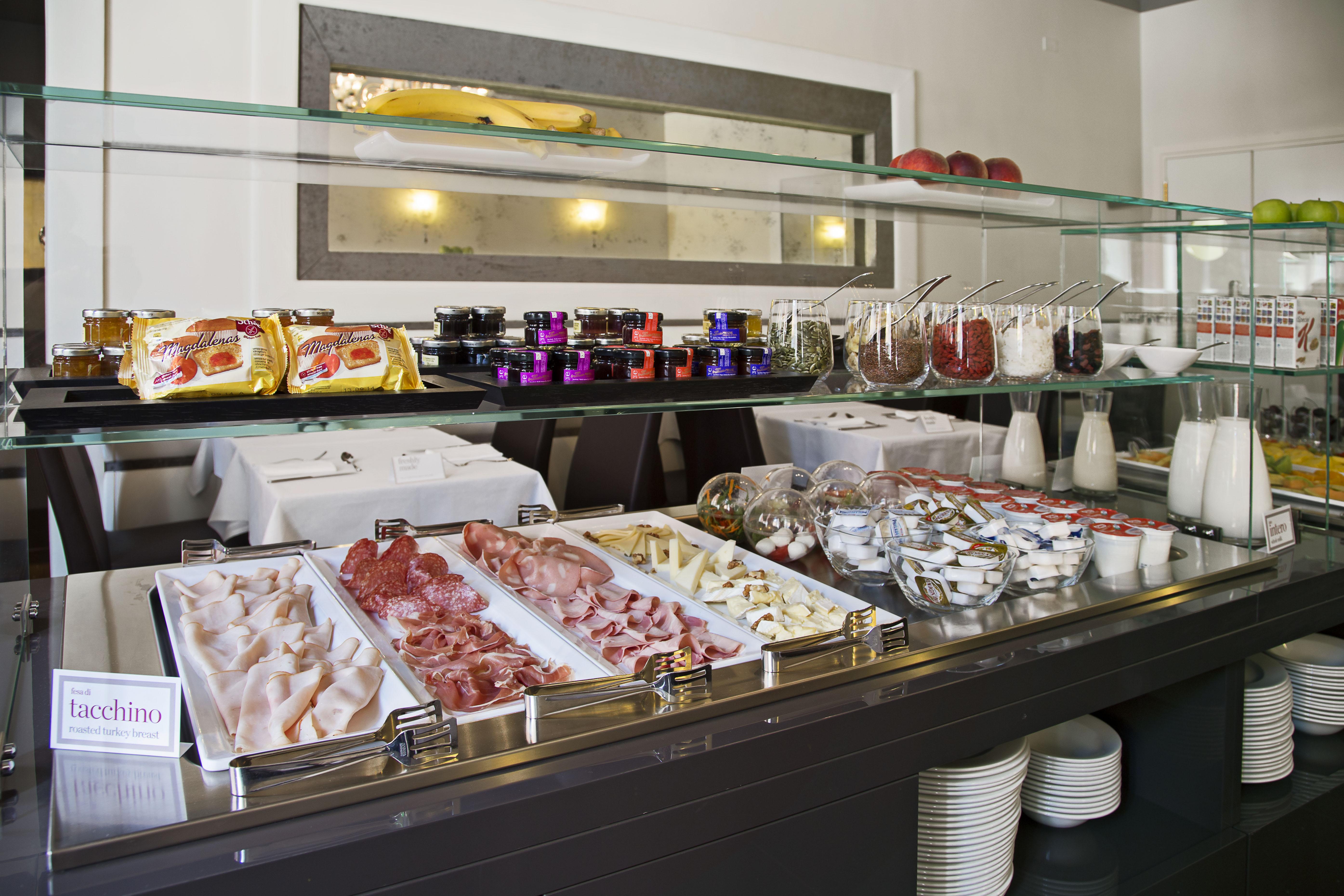 Palazzo Barocci 4* Venedig