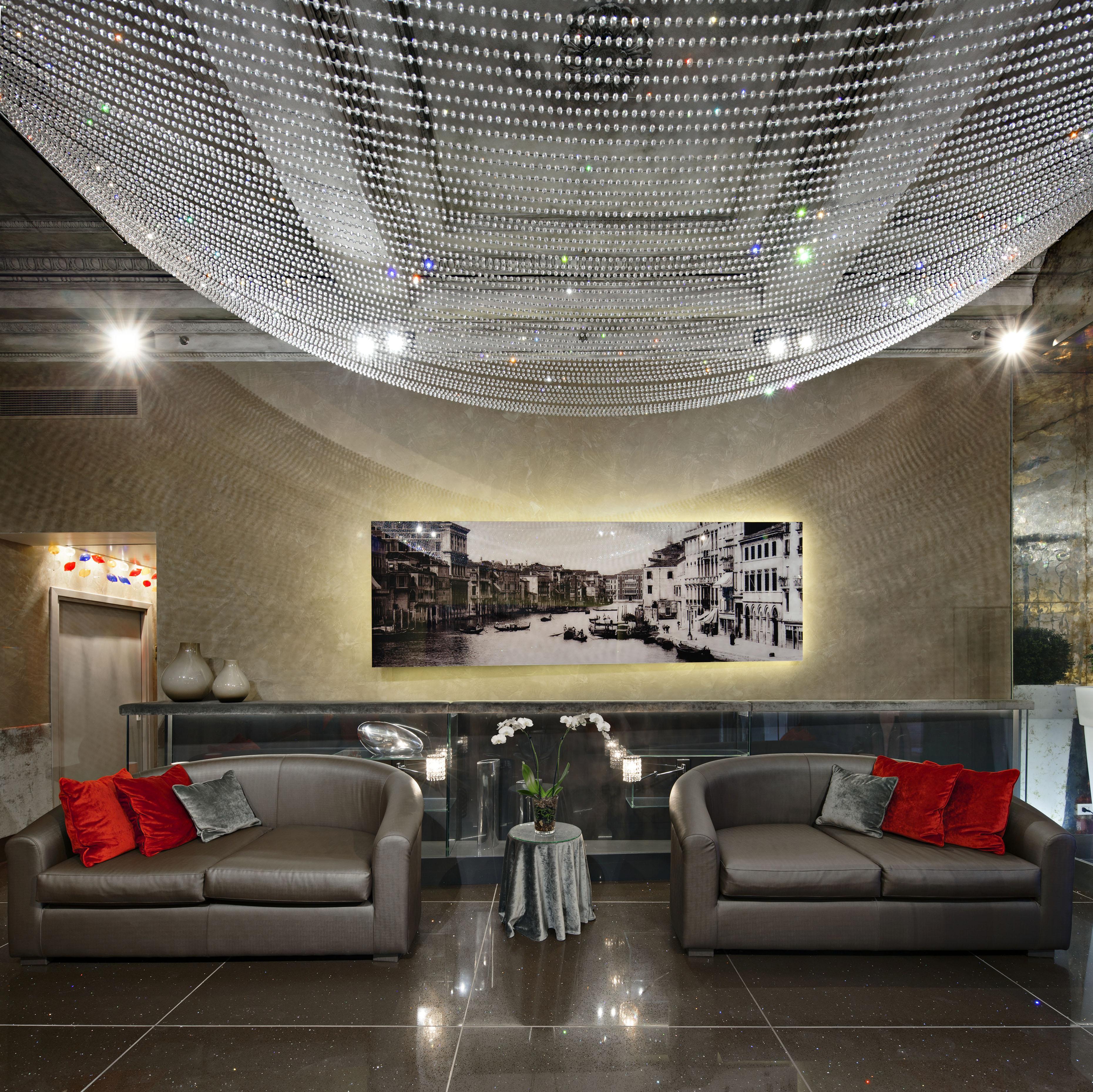 Hotel Palazzo Barocci Venedig