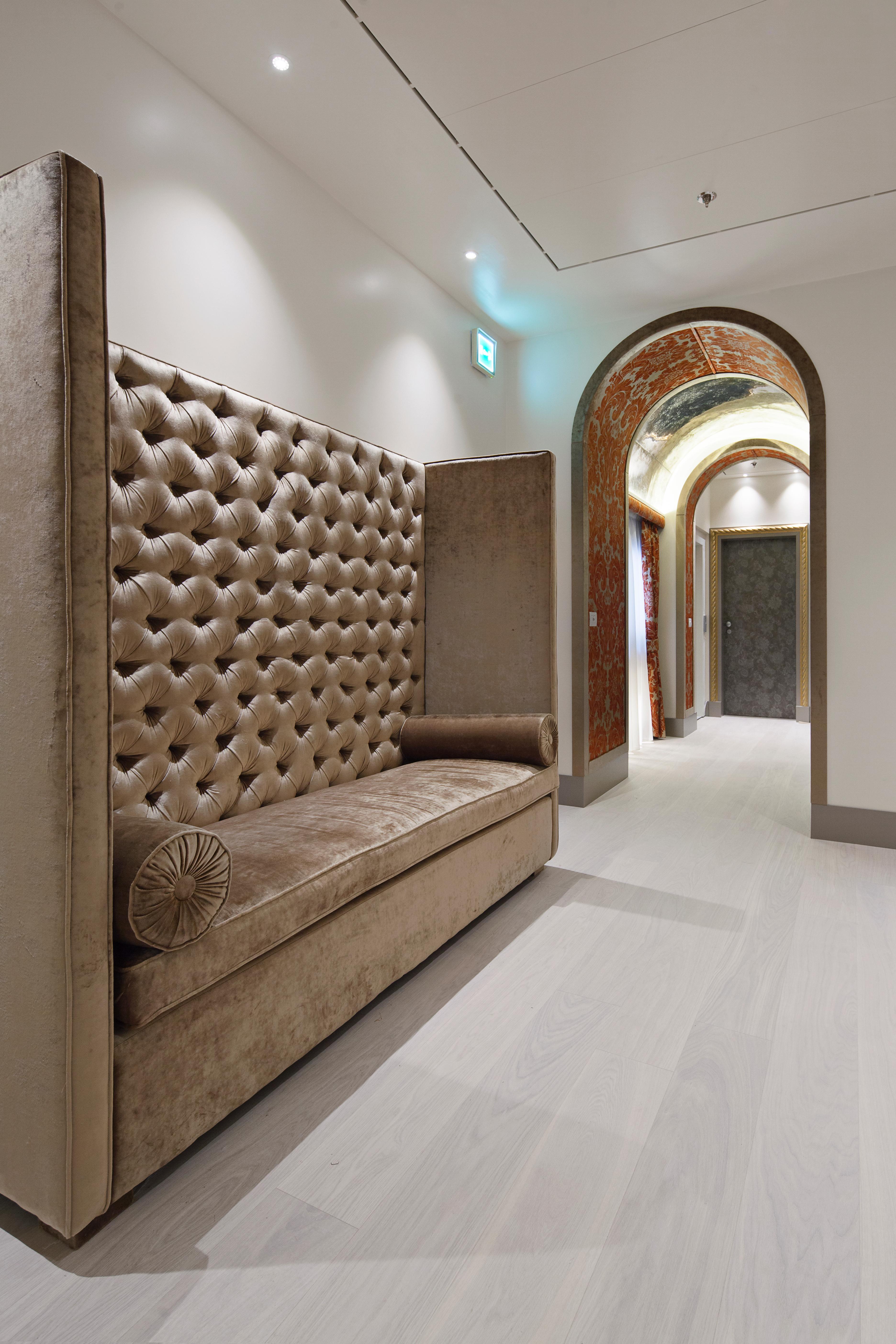 Palazzo Barocci Hotel Venedig