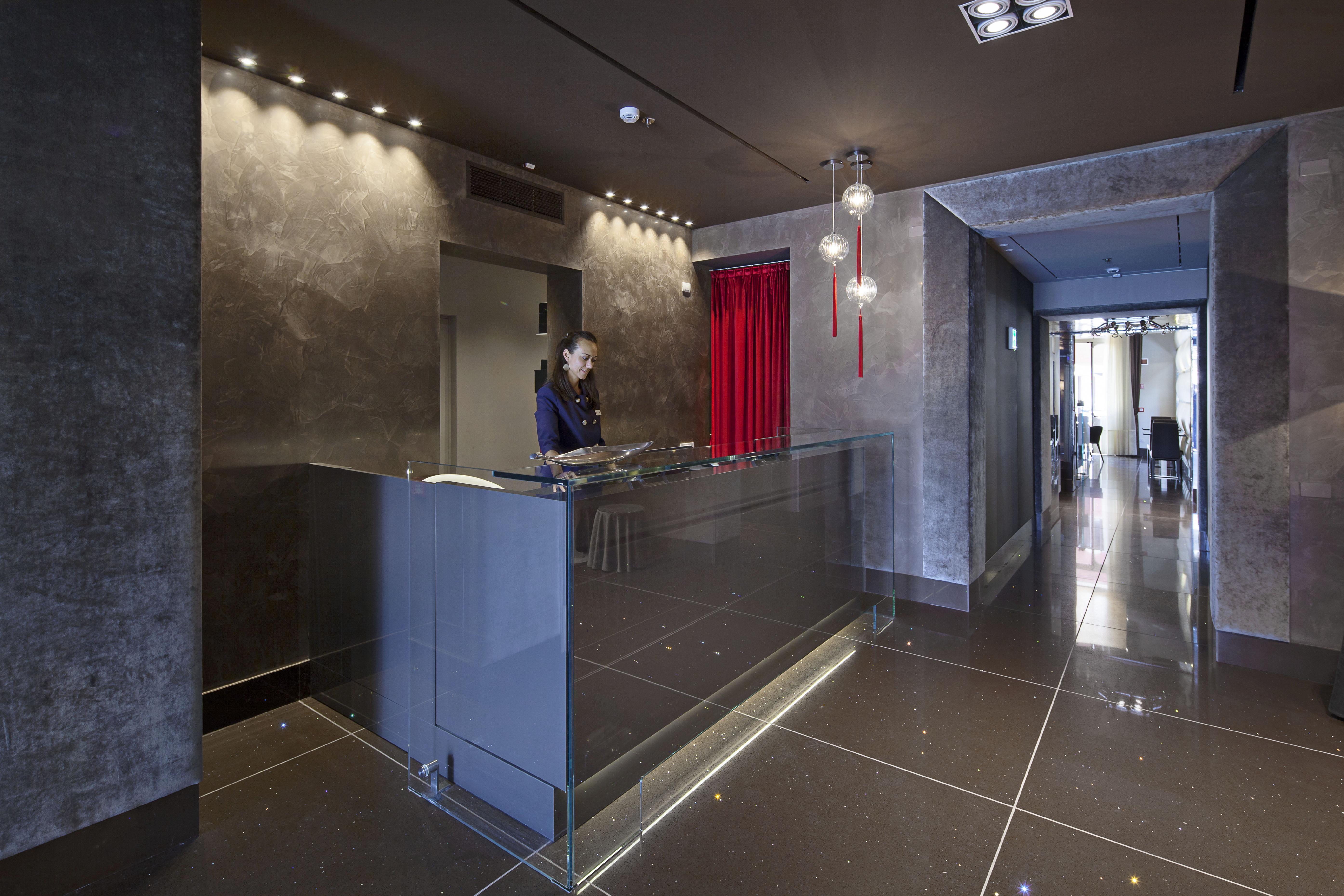 Palazzo Barocci 4* Venecia
