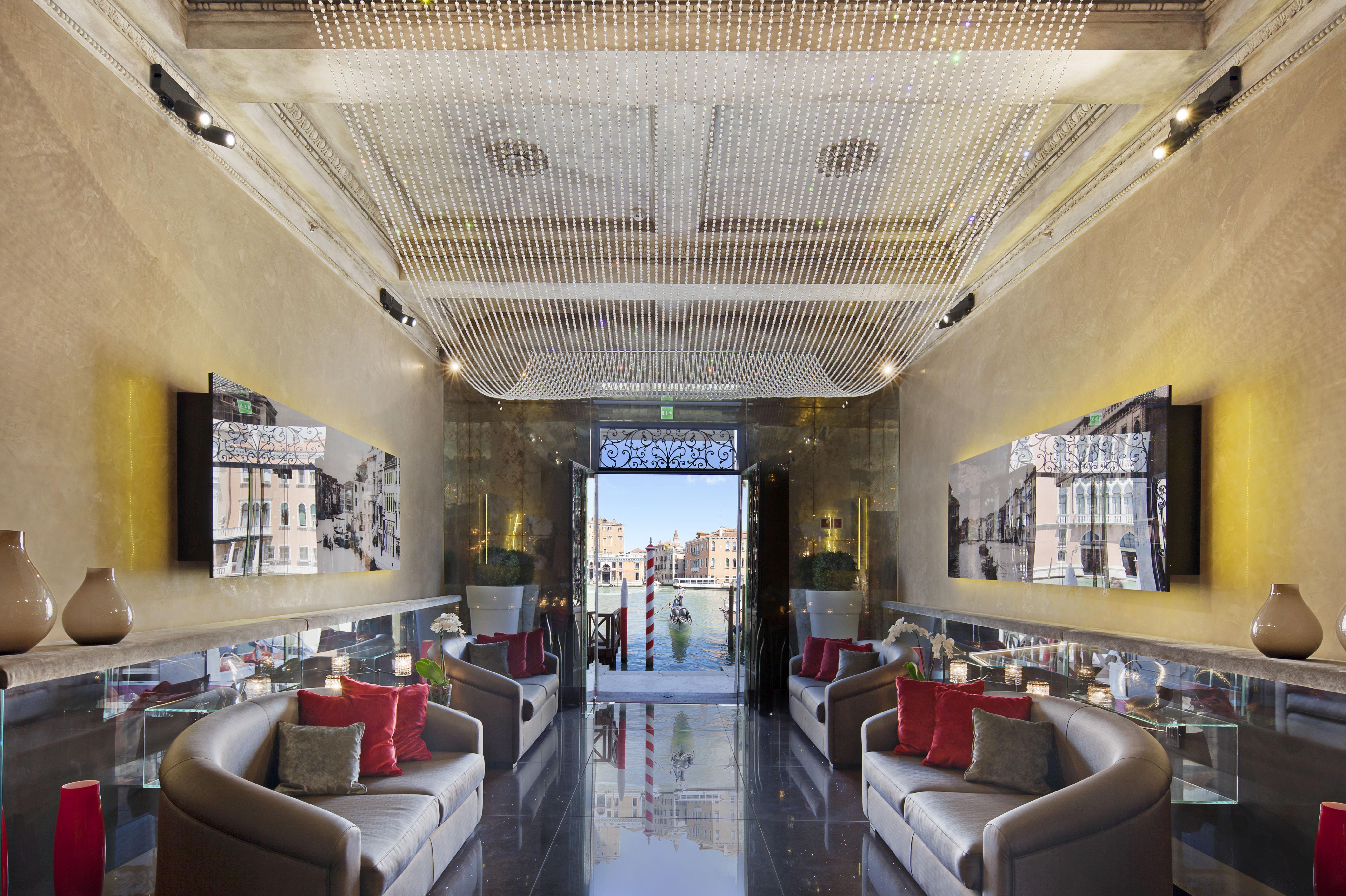 Hotel Palazzo Barocci