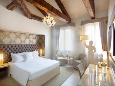 Palazzo Barocci Hotel Venedig