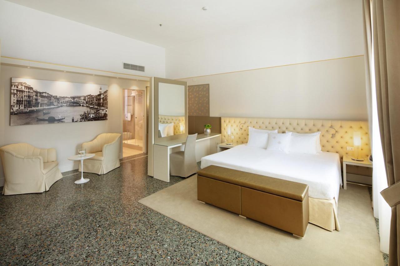 Hotel Palazzo Barocci Venice
