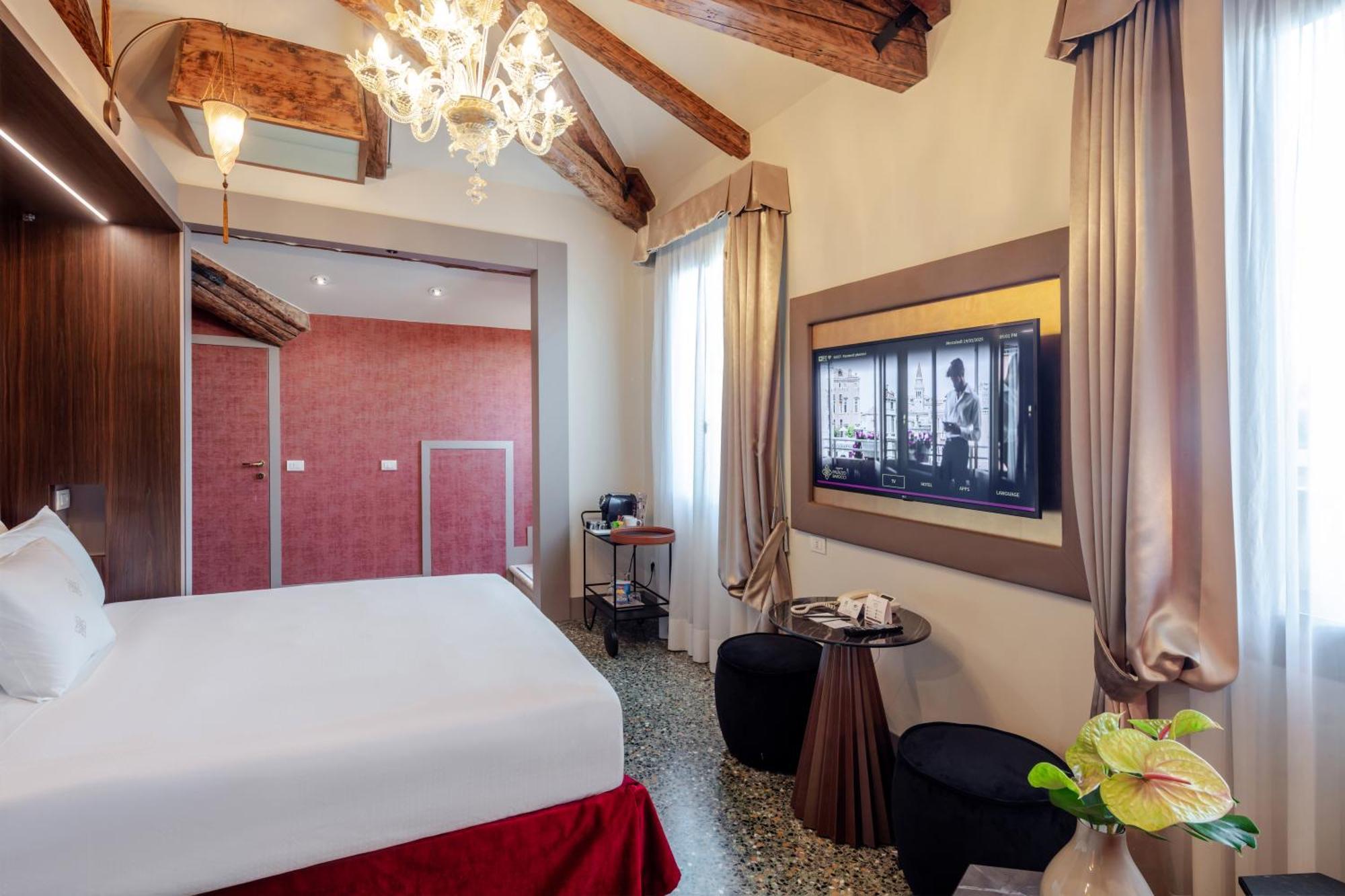 Palazzo Barocci Hotel Venice