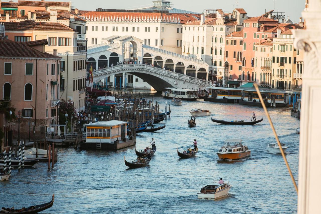 Palazzo Barocci Hotel Venecia