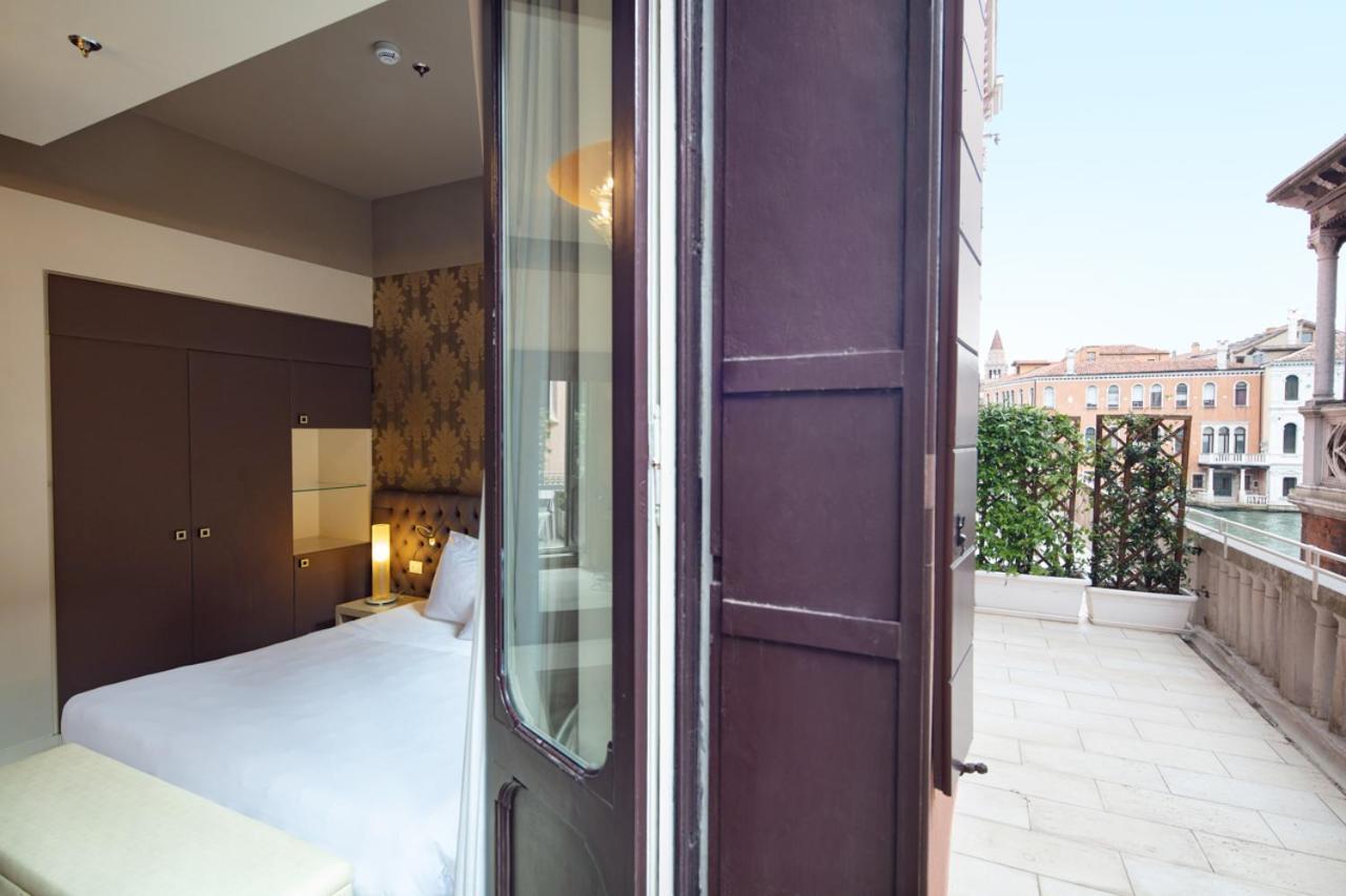 Palazzo Barocci 4* Venecia
