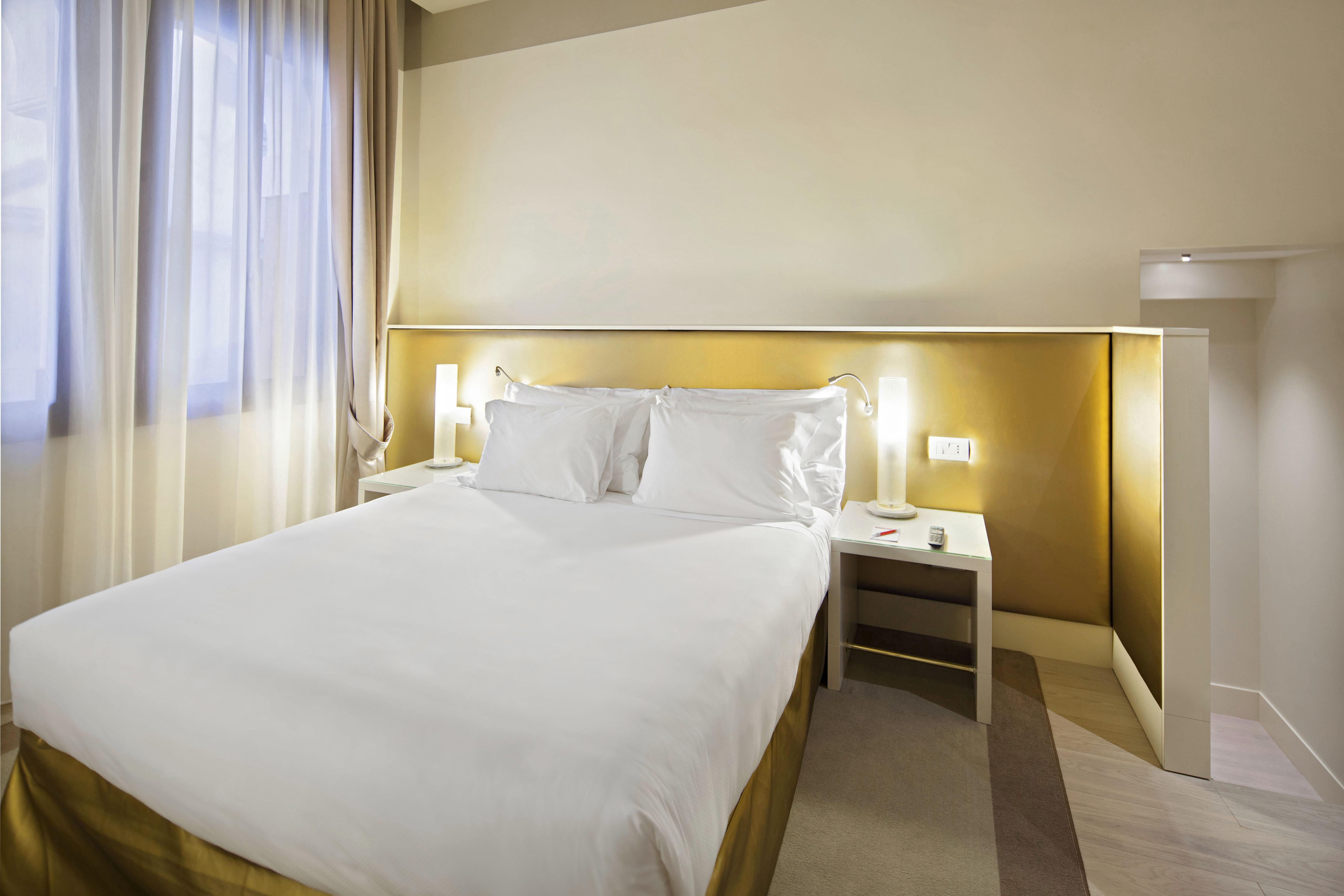 Palazzo Barocci 4* Venecia
