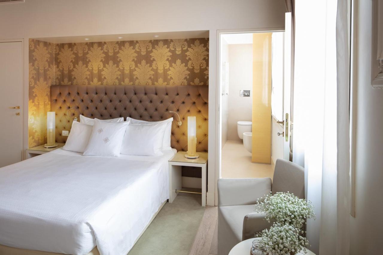 Palazzo Barocci 4* Venecia